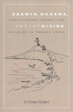 Darwin, Dharma, and the Divine