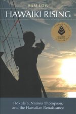 Hawaiki Rising