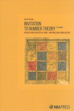 Invitation to Number Theory