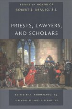 Priests, Lawyers, and Scholars