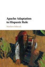 Apache Adaptation to Hispanic Rule