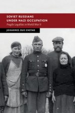 Soviet Russians under Nazi Occupation