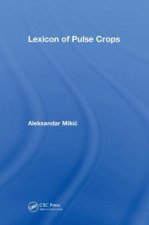 Lexicon of Pulse Crops