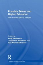 Possible Selves and Higher Education