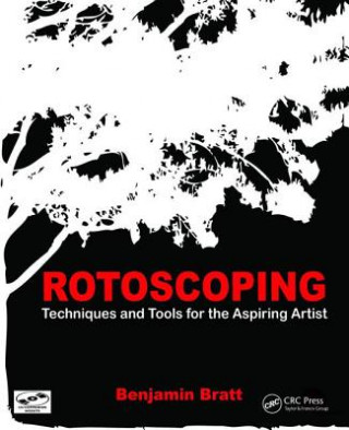 Rotoscoping