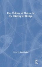 Culture of Nature in the History of Design