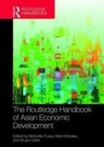 Routledge Handbook of Asian Economic Development