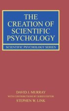 Creation of Scientific Psychology
