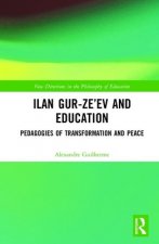 Ilan Gur-Ze'ev and Education