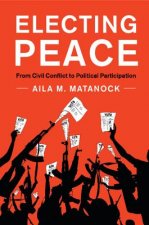Electing Peace