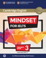 Mindset for IELTS Level 3 Teacher's Book with Class Audio