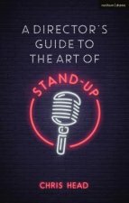 Director's Guide to the Art of Stand-up