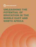 Unleashing the Potential of Education in the Middle East and North Africa