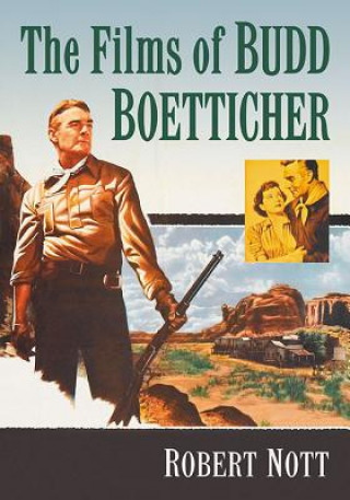 Films of Budd Boetticher