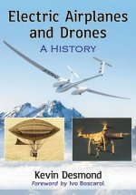 Electric Airplanes and Drones