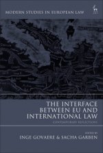 Interface Between EU and International Law