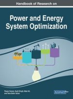 Handbook of Research on Power and Energy System Optimization