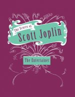 Scores of Scott Joplin - The Entertainer - Sheet Music for Piano