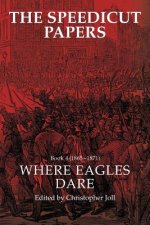 Speedicut Papers Book 4 (1865-1871)