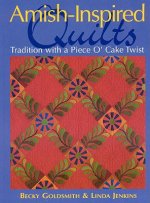 Amish-inspired Quilts