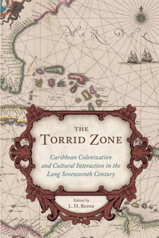 Torrid Zone