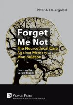 Forget Me Not: The Neuroethical Case Against Memory Manipulation