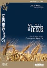 Parables of Jesus Participant's Guide