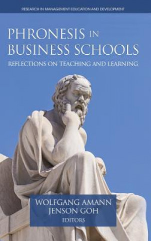 Phronesis in Business Schools