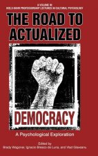 Road to Actualized Democracy