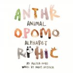Anthropomorphic Animal Alphabet