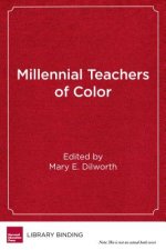 Millennial Teachers of Color