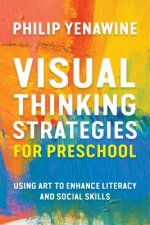 Visual Thinking Strategies for Preschool