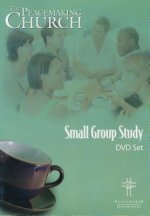 Peacemaking Church Small Group DVD Set