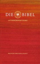 Die Bibel: Lutherbibel Revidiert 2017
