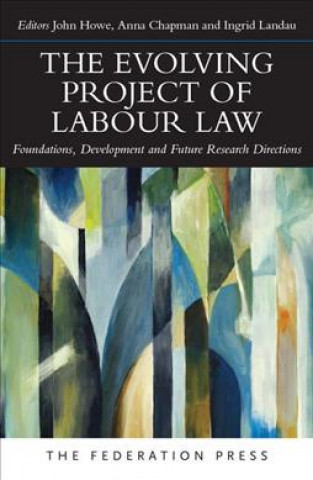 Evolving Project of Labour Law