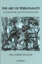 Art of Personality in Literature and Psychoanalysis