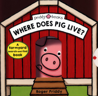 Where Does Pig Live?