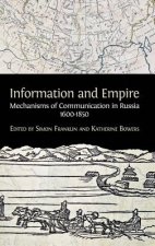 Information and Empire