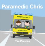 Paramedic Chris