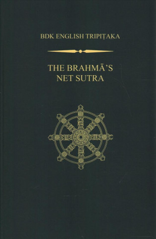 Brahma's Net Sutra