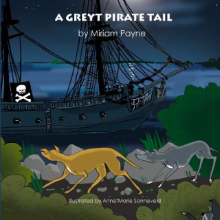 Greyt Pirate Tail
