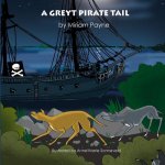 Greyt Pirate Tail