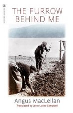 Furrow Behind Me