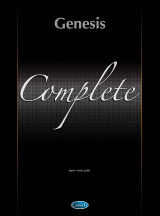 GENESIS COMPLETE PVG