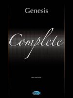 GENESIS COMPLETE PVG