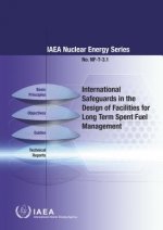 International Safeguards in the Design of Facilities for Long Term Spent Fuel Management