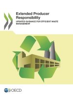 Extended producer responsibility