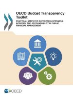 OECD budget transparency toolkit