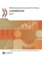 Luxembourg 2017