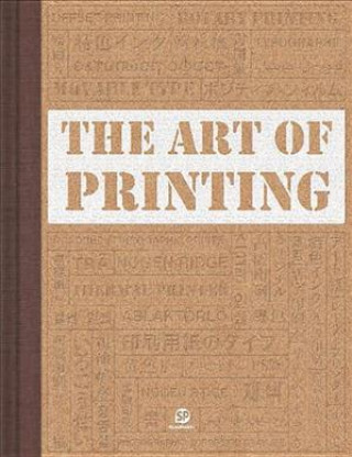 Art Of Printing